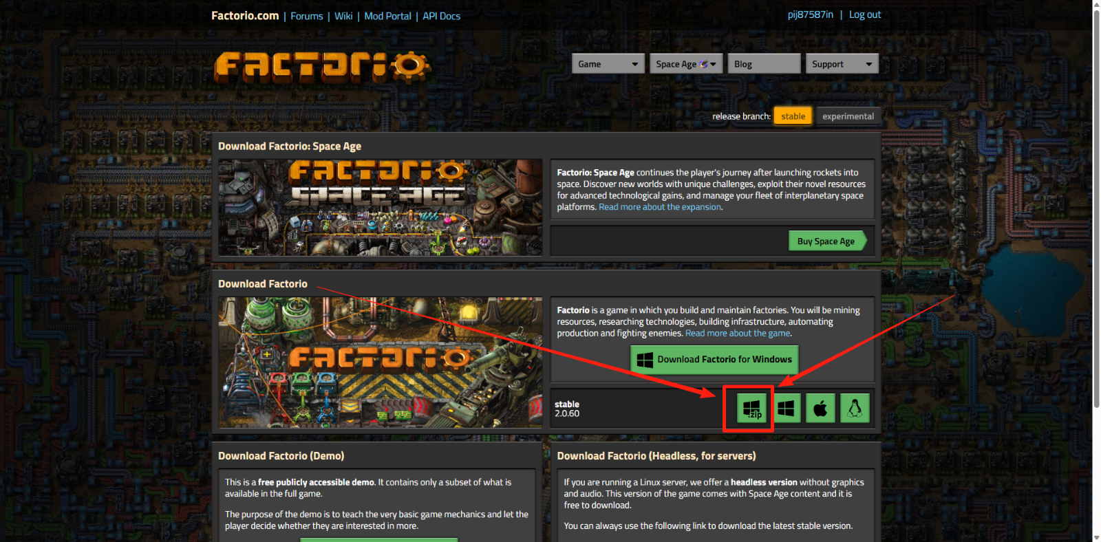Factorio异星工厂Windows系统服务器搭建教程-Steam联机服务器搭建-热门游戏开服教程